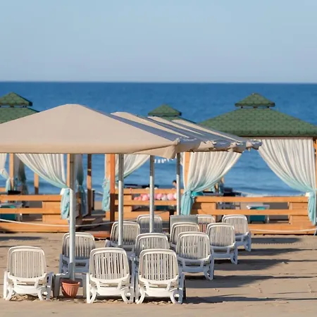 Kamelya Selin Luxury & -ultra Resort 5*