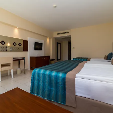 Kamelya Selin Luxury & -ultra 5* Çolaklı