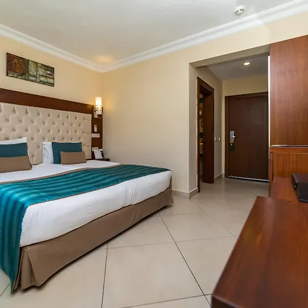 Kamelya Selin Luxury & -ultra Resort Çolaklı