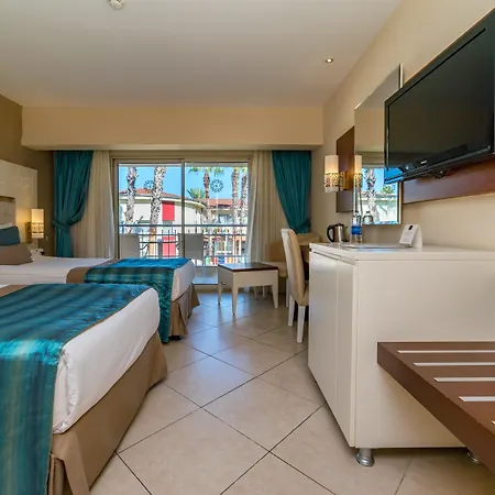Kamelya Selin Luxury & -ultra Resort Çolaklı