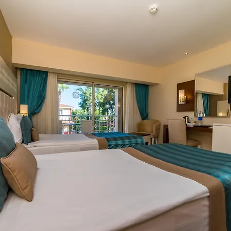 Kamelya Selin Luxury & -ultra