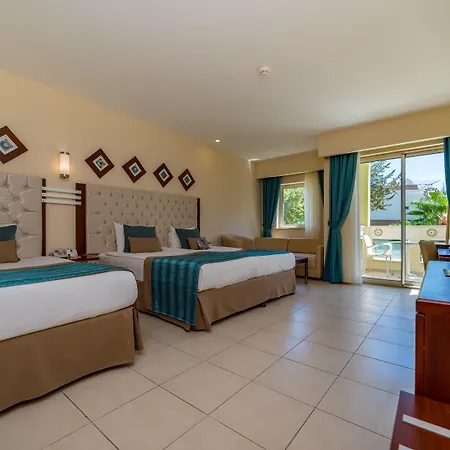 Kamelya Selin Luxury & -ultra 5* Çolaklı
