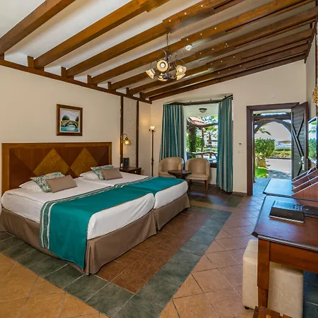 Kamelya Selin Luxury & -ultra Resort Çolaklı