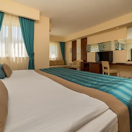 Kamelya Selin Luxury & -ultra 5* Çolaklı