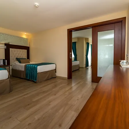 Kamelya Selin Luxury & -ultra Resort 5*