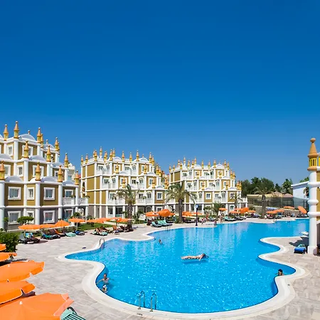 Kamelya Selin Luxury & -ultra Çolaklı