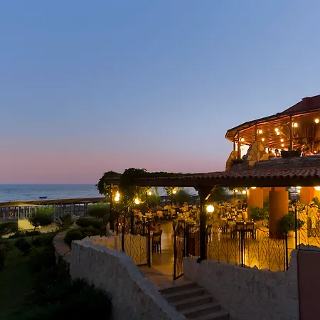 Kamelya Selin Luxury & -ultra Resort