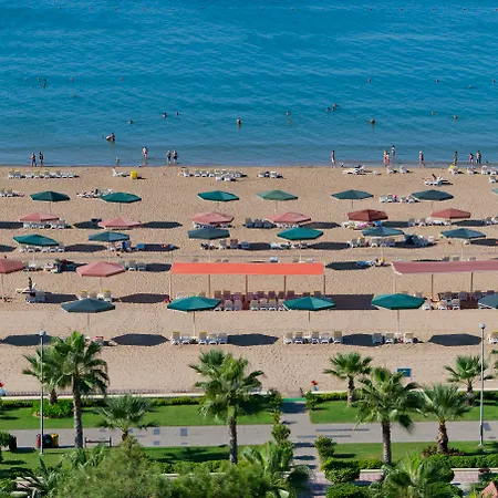 Kamelya Selin Luxury & -ultra 5*