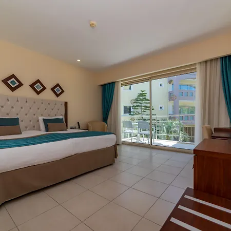 Resort Kamelya Selin Luxury & -ultra 5*
