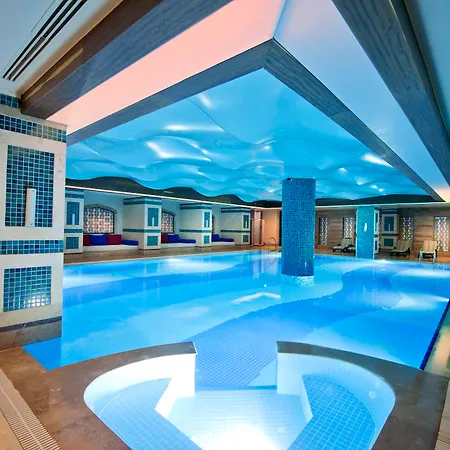 Kamelya Selin Luxury & -ultra Resort 5*