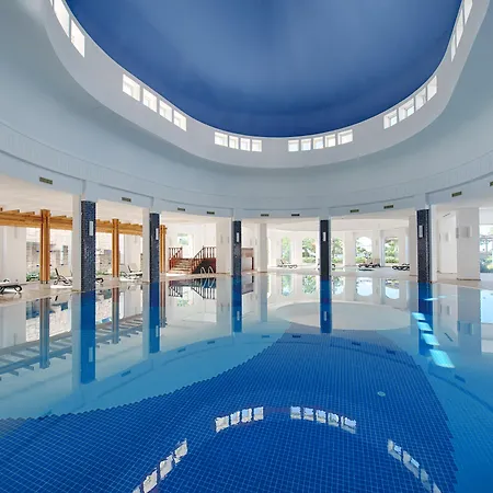 Resort Kamelya Selin Luxury & -ultra 5*