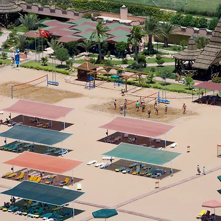 Kamelya Selin Luxury & -ultra Resort 5*