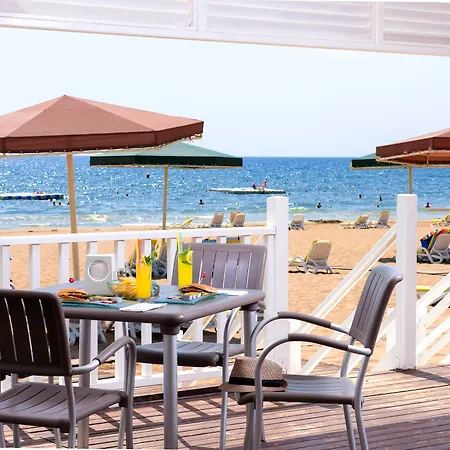 Resort Kamelya Selin Luxury & -ultra Çolaklı