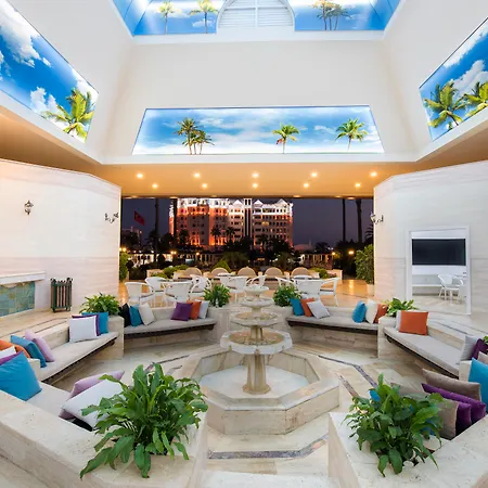 Kamelya Selin Luxury & -ultra Resort Çolaklı