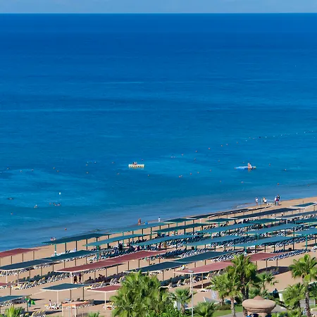 Resort Kamelya Selin Luxury & -ultra