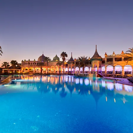 Kamelya Selin Luxury & -ultra Resort Çolaklı