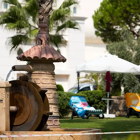 Kamelya Selin Luxury & -ultra Resort