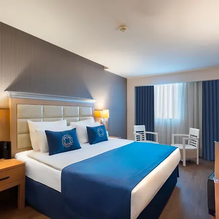 Kamelya Selin Luxury & -ultra 5*